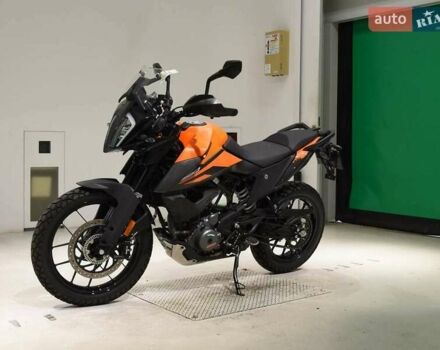 КТМ 390 Adventure, объемом двигателя 0 л и пробегом 2 тыс. км за 6200 $, фото 3 на Automoto.ua