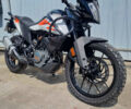 КТМ 390 Adventure, объемом двигателя 0.39 л и пробегом 2 тыс. км за 6430 $, фото 1 на Automoto.ua