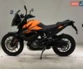 КТМ 390 Adventure, объемом двигателя 0 л и пробегом 2 тыс. км за 6200 $, фото 1 на Automoto.ua