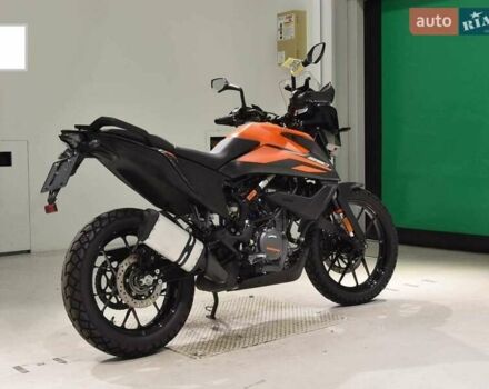 КТМ 390 Adventure, объемом двигателя 0 л и пробегом 2 тыс. км за 6200 $, фото 5 на Automoto.ua