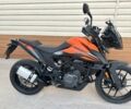 КТМ 390 Adventure, объемом двигателя 0.4 л и пробегом 0 тыс. км за 5300 $, фото 1 на Automoto.ua