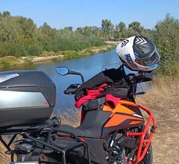КТМ 390 Adventure 2019 в Киеве на Automoto.ua КТМ 390 Adventure, объемом двигателя 0 л и пробегом 18 тыс. км за 4770 $, фото 1 на Automoto.ua