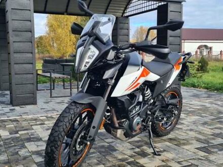 КТМ 390 Adventure 2020 в Корце на Automoto.ua КТМ 390 Adventure, объемом двигателя 0.4 л и пробегом 6 тыс. км за 5200 $, фото 1 на Automoto.ua