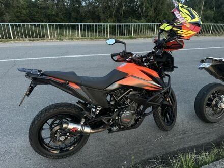 КТМ 390 Adventure 2020 в Белой Церкве на Automoto.ua КТМ 390 Adventure, объемом двигателя 0.39 л и пробегом 0 тыс. км за 5900 $, фото 1 на Automoto.ua