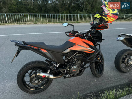КТМ 390 Adventure 2020 в Белой Церкве на Automoto.ua КТМ 390 Adventure, объемом двигателя 0.39 л и пробегом 11 тыс. км за 5900 $, фото 1 на Automoto.ua