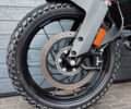 Синий КТМ 390 Adventure, объемом двигателя 0.37 л и пробегом 24 тыс. км за 4900 $, фото 1 на Automoto.ua