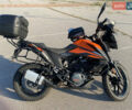 КТМ 390 Adventure 2020 у Харкові на Automoto.ua Помаранчевий КТМ 390 Adventure, об'ємом двигуна 0.37 л та пробігом 18 тис. км за 5000 $, фото 1 на Automoto.ua
