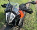 Оранжевый КТМ 390 Adventure, объемом двигателя 0.37 л и пробегом 21 тыс. км за 5149 $, фото 10 на Automoto.ua