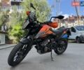 Оранжевый КТМ 390 Adventure, объемом двигателя 0.37 л и пробегом 22 тыс. км за 4800 $, фото 4 на Automoto.ua