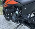 Помаранчевий КТМ 390 Adventure, об'ємом двигуна 0.4 л та пробігом 12 тис. км за 5700 $, фото 3 на Automoto.ua