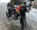 Оранжевый КТМ 390 Adventure, объемом двигателя 0.37 л и пробегом 21 тыс. км за 5299 $, фото 3 на Automoto.ua