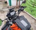 Оранжевый КТМ 390 Adventure, объемом двигателя 0.37 л и пробегом 20 тыс. км за 4600 $, фото 6 на Automoto.ua