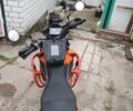 Оранжевый КТМ 390 Adventure, объемом двигателя 0.37 л и пробегом 20 тыс. км за 4600 $, фото 11 на Automoto.ua