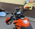 Оранжевый КТМ 390 Adventure, объемом двигателя 0.37 л и пробегом 22 тыс. км за 4800 $, фото 8 на Automoto.ua