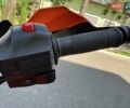 Оранжевый КТМ 390 Adventure, объемом двигателя 0.37 л и пробегом 22 тыс. км за 4800 $, фото 14 на Automoto.ua
