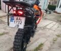 Оранжевый КТМ 390 Adventure, объемом двигателя 0.37 л и пробегом 20 тыс. км за 4600 $, фото 16 на Automoto.ua