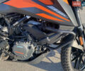 КТМ 390 Adventure 2020 у Харкові на Automoto.ua Помаранчевий КТМ 390 Adventure, об'ємом двигуна 0.37 л та пробігом 18 тис. км за 5000 $, фото 6 на Automoto.ua