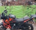 Оранжевый КТМ 390 Adventure, объемом двигателя 0.37 л и пробегом 20 тыс. км за 4600 $, фото 8 на Automoto.ua