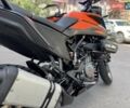 Оранжевый КТМ 390 Adventure, объемом двигателя 0.37 л и пробегом 22 тыс. км за 4800 $, фото 25 на Automoto.ua