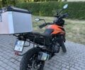 Оранжевый КТМ 390 Adventure, объемом двигателя 0.37 л и пробегом 11 тыс. км за 6000 $, фото 8 на Automoto.ua