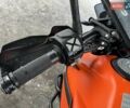 Оранжевый КТМ 390 Adventure, объемом двигателя 0.37 л и пробегом 21 тыс. км за 5299 $, фото 11 на Automoto.ua