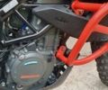 Оранжевый КТМ 390 Adventure, объемом двигателя 0.37 л и пробегом 20 тыс. км за 4600 $, фото 18 на Automoto.ua