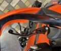 Оранжевый КТМ 390 Adventure, объемом двигателя 0.37 л и пробегом 22 тыс. км за 4800 $, фото 39 на Automoto.ua