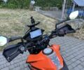 Оранжевый КТМ 390 Adventure, объемом двигателя 0.37 л и пробегом 11 тыс. км за 6000 $, фото 6 на Automoto.ua
