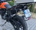 Оранжевый КТМ 390 Adventure, объемом двигателя 0.37 л и пробегом 11 тыс. км за 6000 $, фото 2 на Automoto.ua
