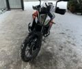 Оранжевый КТМ 390 Adventure, объемом двигателя 0.37 л и пробегом 21 тыс. км за 5299 $, фото 2 на Automoto.ua