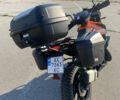 КТМ 390 Adventure 2020 у Харкові на Automoto.ua Помаранчевий КТМ 390 Adventure, об'ємом двигуна 0.37 л та пробігом 18 тис. км за 5000 $, фото 3 на Automoto.ua