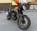 Оранжевый КТМ 390 Adventure, объемом двигателя 0.37 л и пробегом 22 тыс. км за 4800 $, фото 2 на Automoto.ua