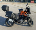 КТМ 390 Adventure 2020 у Харкові на Automoto.ua Помаранчевий КТМ 390 Adventure, об'ємом двигуна 0.37 л та пробігом 18 тис. км за 5000 $, фото 12 на Automoto.ua