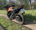 Оранжевый КТМ 390 Adventure, объемом двигателя 0.37 л и пробегом 21 тыс. км за 5149 $, фото 3 на Automoto.ua