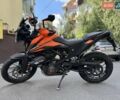 Оранжевый КТМ 390 Adventure, объемом двигателя 0.37 л и пробегом 22 тыс. км за 4800 $, фото 3 на Automoto.ua