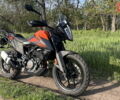 Оранжевый КТМ 390 Adventure, объемом двигателя 0.37 л и пробегом 21 тыс. км за 5149 $, фото 7 на Automoto.ua
