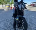 Оранжевый КТМ 390 Adventure, объемом двигателя 0.37 л и пробегом 11 тыс. км за 6000 $, фото 1 на Automoto.ua