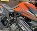 Оранжевый КТМ 390 Adventure, объемом двигателя 0.37 л и пробегом 22 тыс. км за 4800 $, фото 24 на Automoto.ua