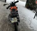 Оранжевый КТМ 390 Adventure, объемом двигателя 0.37 л и пробегом 21 тыс. км за 5299 $, фото 5 на Automoto.ua