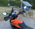 Оранжевый КТМ 390 Adventure, объемом двигателя 0.37 л и пробегом 11 тыс. км за 6000 $, фото 5 на Automoto.ua