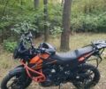 КТМ 390 Adventure 2021 в Киеве на Automoto.ua Оранжевый КТМ 390 Adventure, объемом двигателя 0.39 л и пробегом 20 тыс. км за 4900 $, фото 9 на Automoto.ua