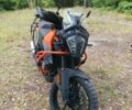 КТМ 390 Adventure 2021 в Киеве на Automoto.ua Оранжевый КТМ 390 Adventure, объемом двигателя 0.39 л и пробегом 20 тыс. км за 4900 $, фото 5 на Automoto.ua