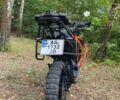 КТМ 390 Adventure 2021 в Киеве на Automoto.ua Оранжевый КТМ 390 Adventure, объемом двигателя 0.39 л и пробегом 20 тыс. км за 4900 $, фото 3 на Automoto.ua
