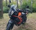 КТМ 390 Adventure 2021 в Киеве на Automoto.ua Оранжевый КТМ 390 Adventure, объемом двигателя 0.39 л и пробегом 20 тыс. км за 4900 $, фото 4 на Automoto.ua