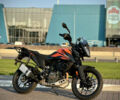 Оранжевый КТМ 390 Adventure, объемом двигателя 0.37 л и пробегом 34 тыс. км за 5000 $, фото 1 на Automoto.ua