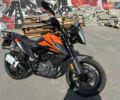 Помаранчевий КТМ 390 Adventure, об'ємом двигуна 0.37 л та пробігом 20 тис. км за 5200 $, фото 1 на Automoto.ua