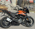 Помаранчевий КТМ 390 Adventure, об'ємом двигуна 0.37 л та пробігом 20 тис. км за 5200 $, фото 3 на Automoto.ua
