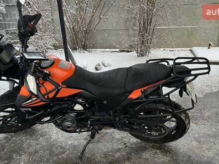 КТМ 390 Adventure 2020 у Дніпро (Дніпропетровську) на Automoto.ua Помаранчевий КТМ 390 Adventure, об'ємом двигуна 0.37 л та пробігом 21 тис. км за 5299 $, фото 1 на Automoto.ua