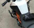 Белый КТМ 390 Duke, объемом двигателя 0.39 л и пробегом 15 тыс. км за 3800 $, фото 1 на Automoto.ua