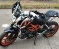 Белый КТМ 390 Duke, объемом двигателя 0.39 л и пробегом 15 тыс. км за 3800 $, фото 3 на Automoto.ua